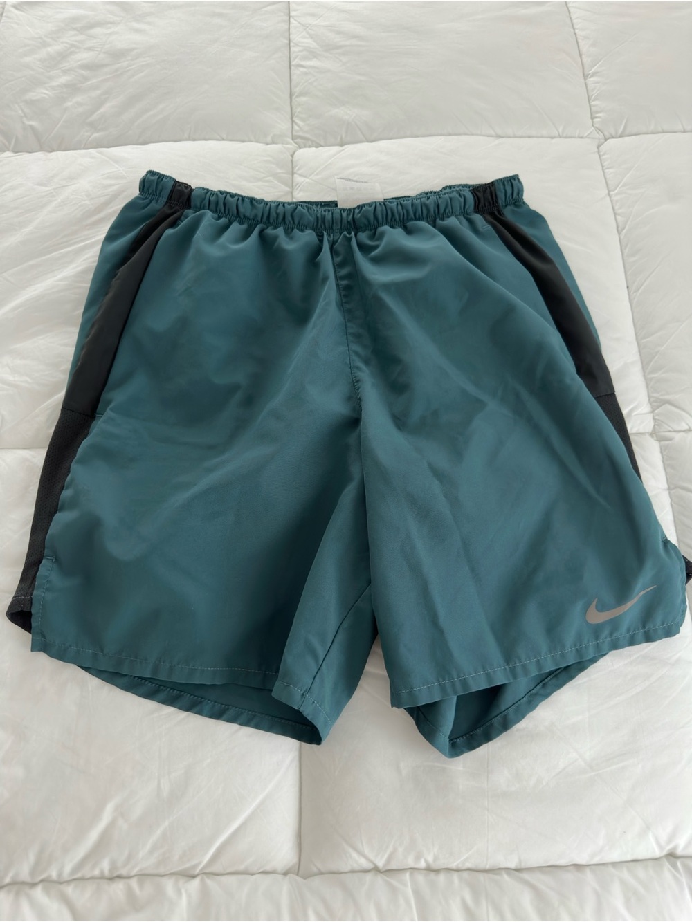 Nike Men's dri-fit running shorts